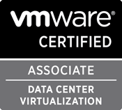 VMware Certified - Data Center